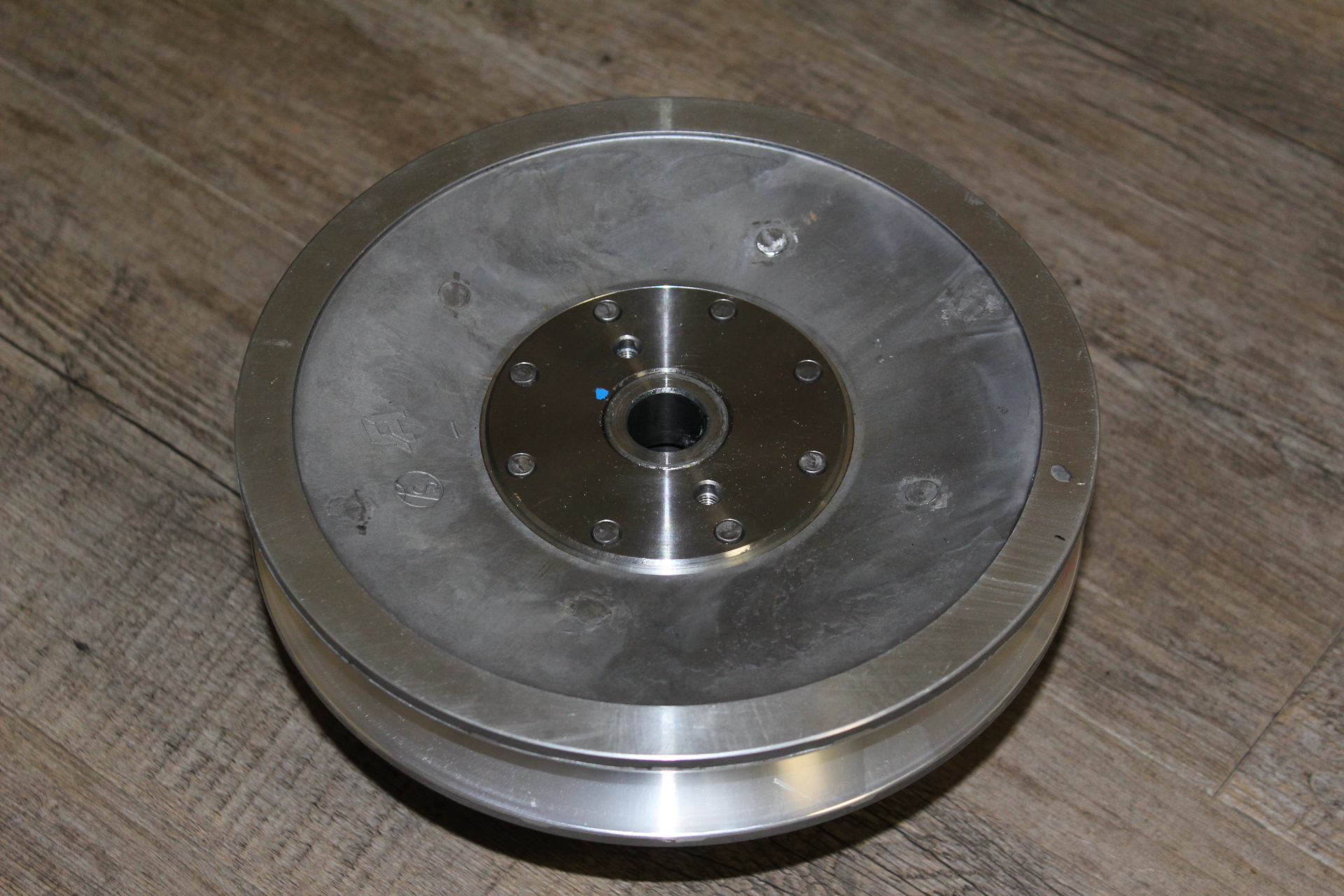 ACC22300E24000 Access AMX 7.46 750 Wandlereinheit Gegendruck